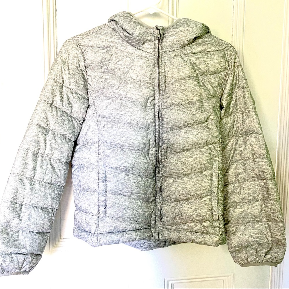 Gap Puffer Jacket